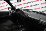 Chevrolet Niva I Рестайлинг Сургут  - изображение 35