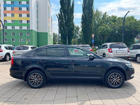 Skoda Octavia II (A5) Рестайлинг с пробегом 2010 года, цена 718 000 рублей, 181414 км, лифтбек, Автокод Объявления