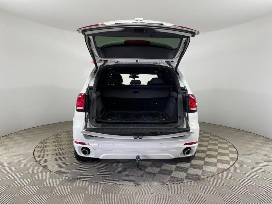 BMW X5 III (F15) Воронеж  - изображение 10