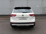 Volkswagen Tiguan II Санкт-Петербург  - изображение 26