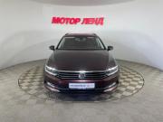 Volkswagen Passat B8 Воронеж  - изображение 23