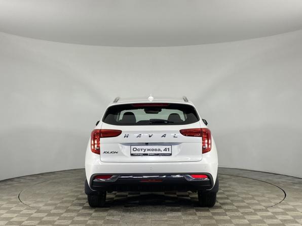 Haval Jolion I с пробегом 2023 года, цена 1 795 000 рублей, 39299 км, внедорожник, Автокод Объявления