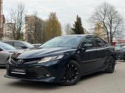 Toyota Camry VIII (XV70) Санкт-Петербург  - изображение 20