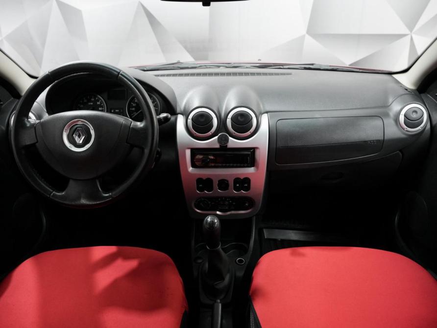 Renault Sandero I Ульяновск  - изображение 11