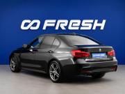 BMW 3 серии VI (F3x) Рестайлинг Москва  - изображение 24