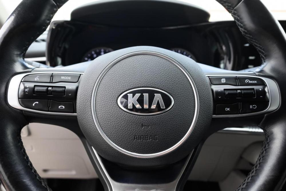 Kia K5 III Ульяновск  - изображение 23