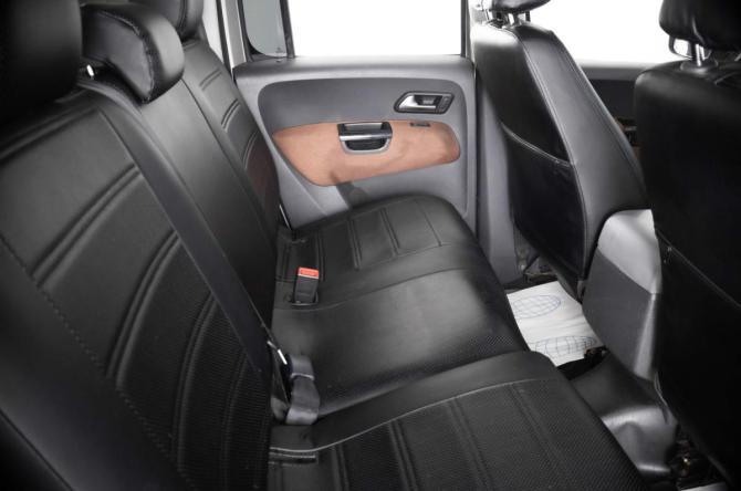 Volkswagen Amarok I с пробегом 2010 года, цена 1 489 000 рублей, 263152 км, offers.body_type.unknown, Автокод Объявления