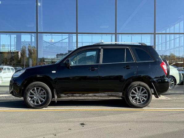 Chery Tiggo (T11) I Рестайлинг (FL) с пробегом 2013 года, цена 475 000 рублей, 106705 км, внедорожник, Автокод Объявления