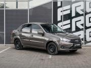 Lada (ВАЗ) Granta I Краснодар  - изображение 22