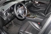 Mercedes-Benz GLC I (X253) Рестайлинг Владивосток  - изображение 47