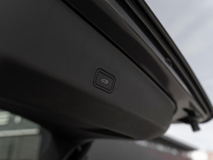 Geely Monjaro I Рестайлинг Москва  - изображение 25