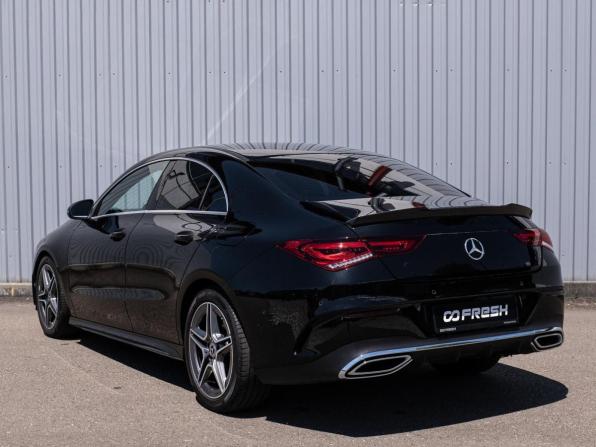 Mercedes-Benz CLA II (C118 X118) с пробегом 2020 года, цена 3 235 000 рублей, 55987 км, седан, Автокод Объявления