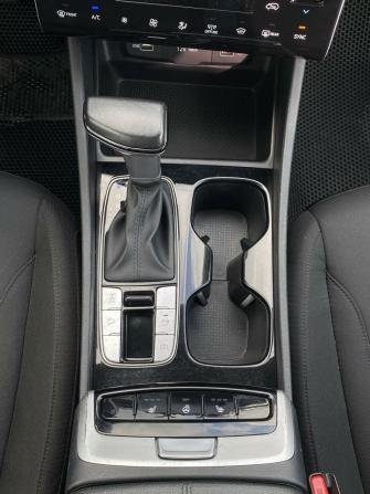 Hyundai Tucson IV с пробегом 2022 года, цена 3 325 000 рублей, 60894 км, внедорожник, Автокод Объявления