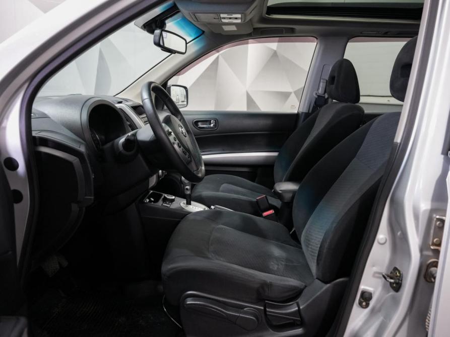 Nissan X-Trail II Рестайлинг Ульяновск  - изображение 9