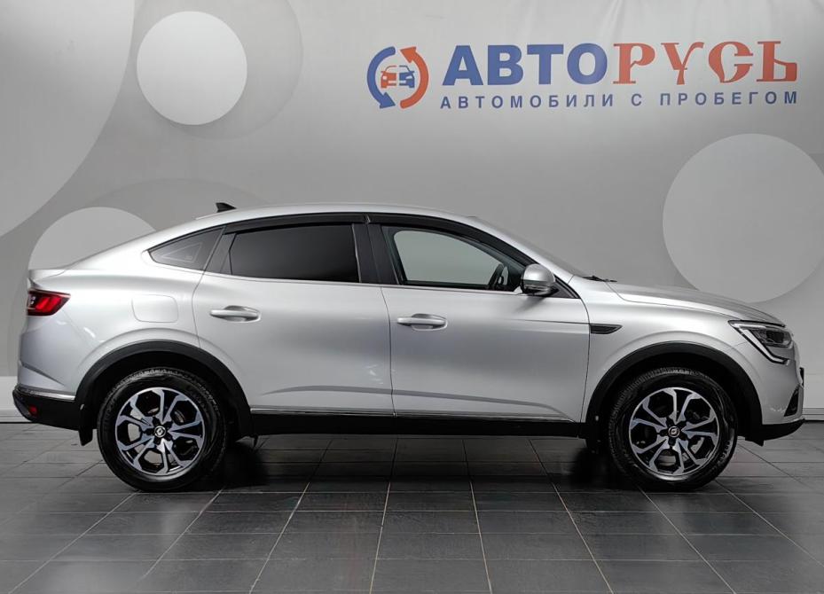 Renault Arkana I Москва  - изображение 5