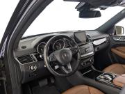Mercedes-Benz GLE I (W166) Москва  - изображение 46