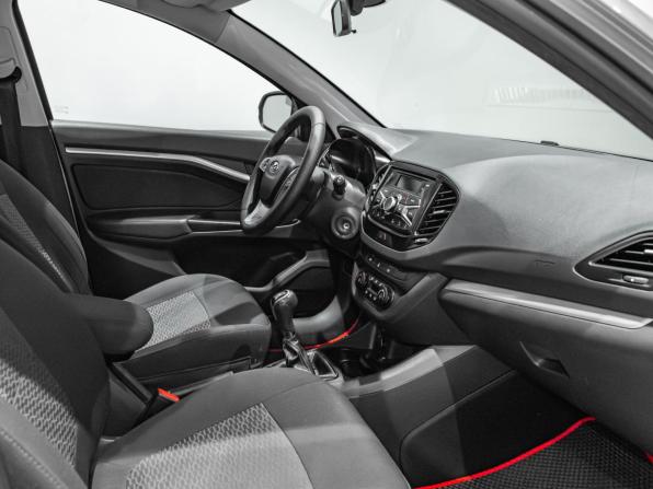 Lada (ВАЗ) Vesta I с пробегом 2019 года, цена 999 000 рублей, 83333 км, седан, Автокод Объявления
