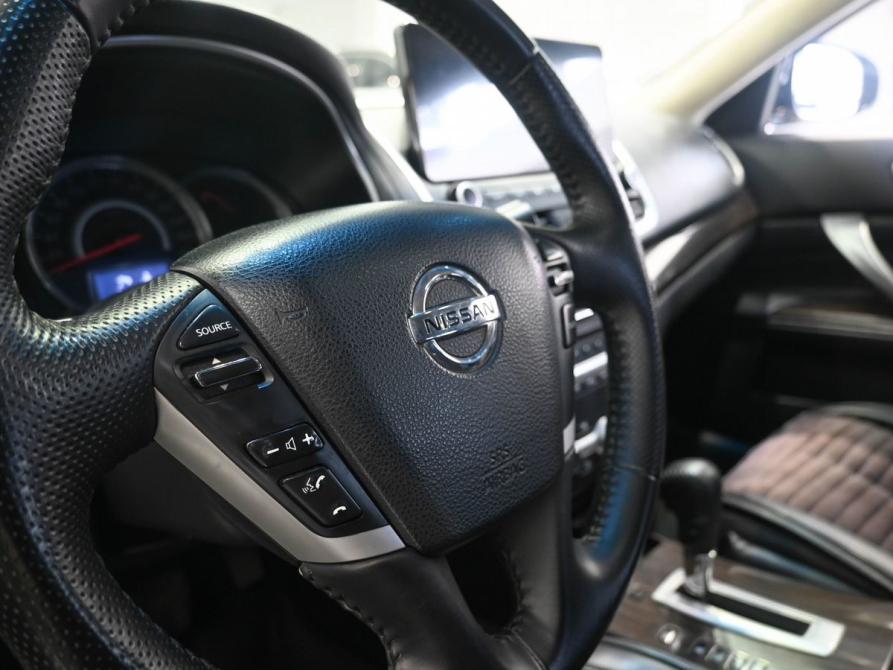 Nissan Teana II (J32) Рестайлинг Ростов-на-Дону  - изображение 14