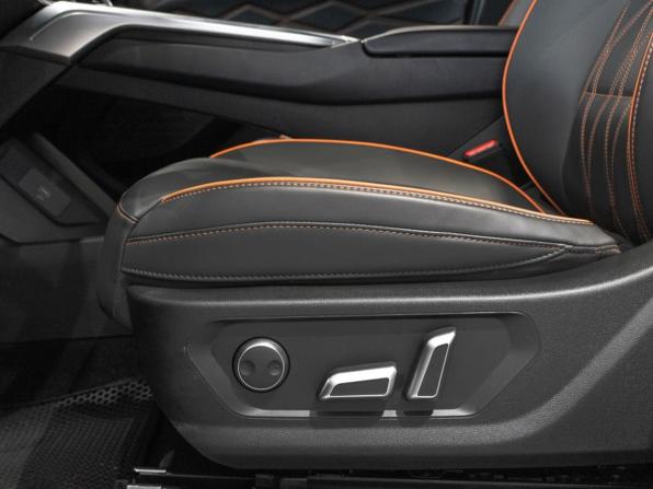 Haval F7 II с пробегом 2024 года, цена 2 899 213 рублей, 32647 км, внедорожник, Автокод Объявления