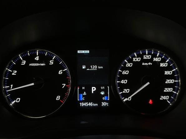 Mitsubishi Outlander III Рестайлинг 3 с пробегом 2021 года, цена 2 099 000 рублей, 194544 км, внедорожник, Автокод Объявления