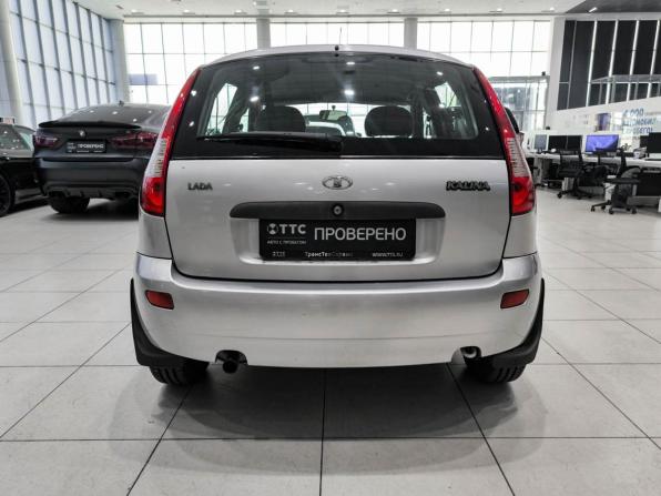 Lada (ВАЗ) Kalina I с пробегом 2011 года, цена 380 000 рублей, 31102 км, хэтчбек, Автокод Объявления
