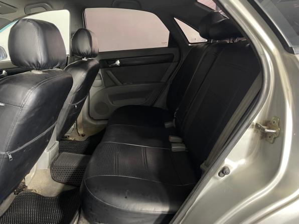 Chevrolet Lacetti I с пробегом 2012 года, цена 515 000 рублей, 188828 км, седан, Автокод Объявления