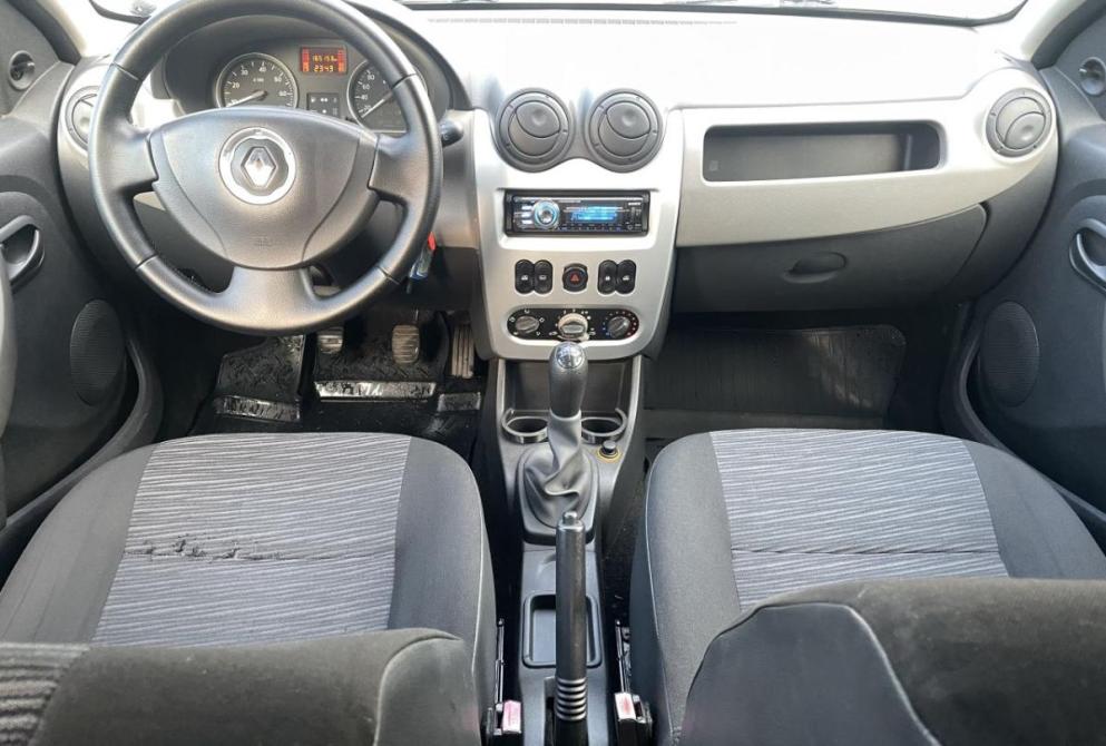 Renault Sandero I Иваново  - изображение 10