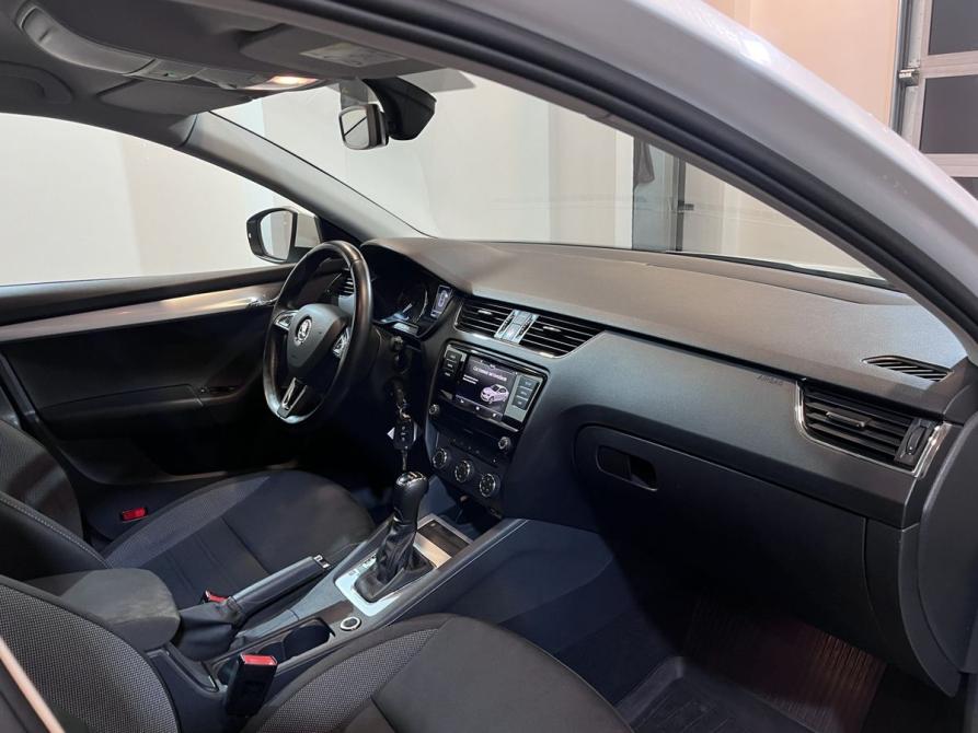 Skoda Octavia III (A7) Рестайлинг Чебоксары  - изображение 12