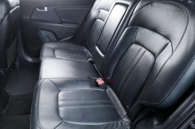 Kia Sportage III с пробегом 2011 года, цена 1 369 000 рублей, 201000 км, внедорожник, Автокод Объявления