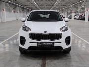 Kia Sportage IV Казань  - изображение 24