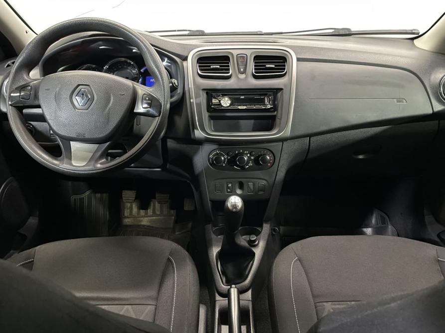 Renault Sandero II Ярославль  - изображение 9
