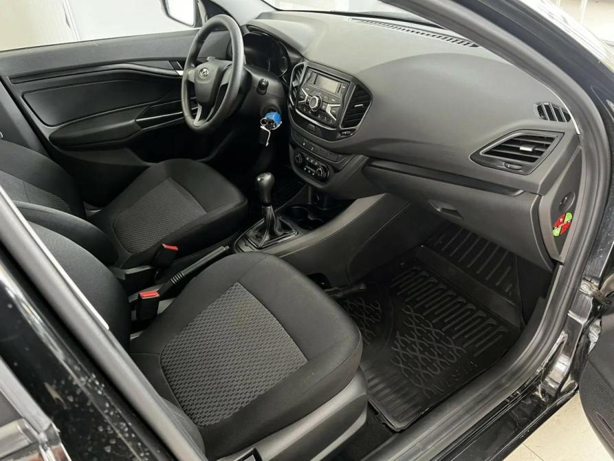 Lada (ВАЗ) Vesta I Уфа  - изображение 21