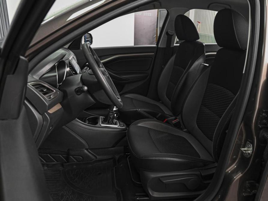 Lada (ВАЗ) Vesta I Ставрополь  - изображение 10