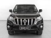 Toyota Land Cruiser Prado 150 Series Рестайлинг 1 Москва  - изображение 32