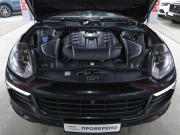 Porsche Cayenne II Рестайлинг (958) Москва  - изображение 38