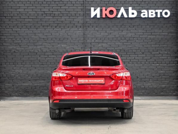 Ford Focus III с пробегом 2014 года, цена 830 000 рублей, 174168 км, седан, Автокод Объявления
