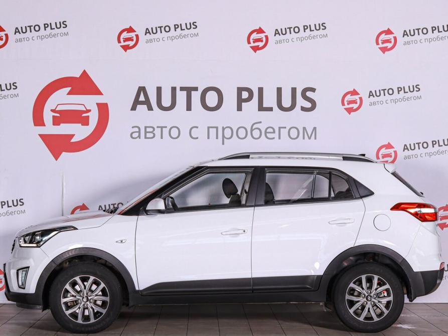 Hyundai Creta II Минеральные Воды  - изображение 6