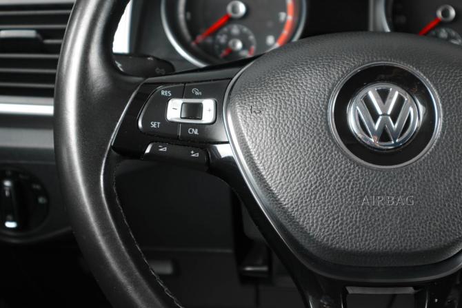 Volkswagen Teramont I с пробегом 2018 года, цена 3 199 000 рублей, 89000 км, внедорожник, Автокод Объявления