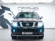 Nissan Pathfinder III Рестайлинг Ростов-на-Дону  - изображение 36
