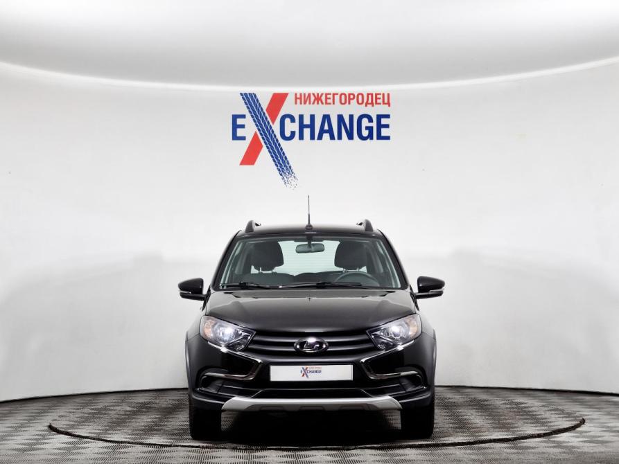 Lada (ВАЗ) Granta I Рестайлинг Нижний Новгород  - изображение 2