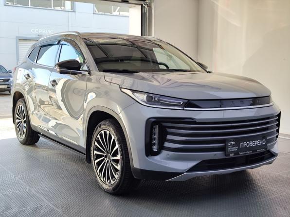 Exeed TXL I Рестайлинг с пробегом 2022 года, цена 2 250 000 рублей, 66034 км, внедорожник, Автокод Объявления