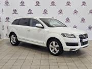 Audi Q7 I (4L) Рестайлинг Тольятти  - изображение 24