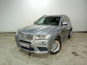 BMW X3 II (F25) Москва  - изображение 19