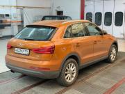 Audi Q3 I (8U) Магнитогорск  - изображение 9