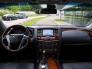 Infiniti QX80 I Рестайлинг Санкт-Петербург  - изображение 37