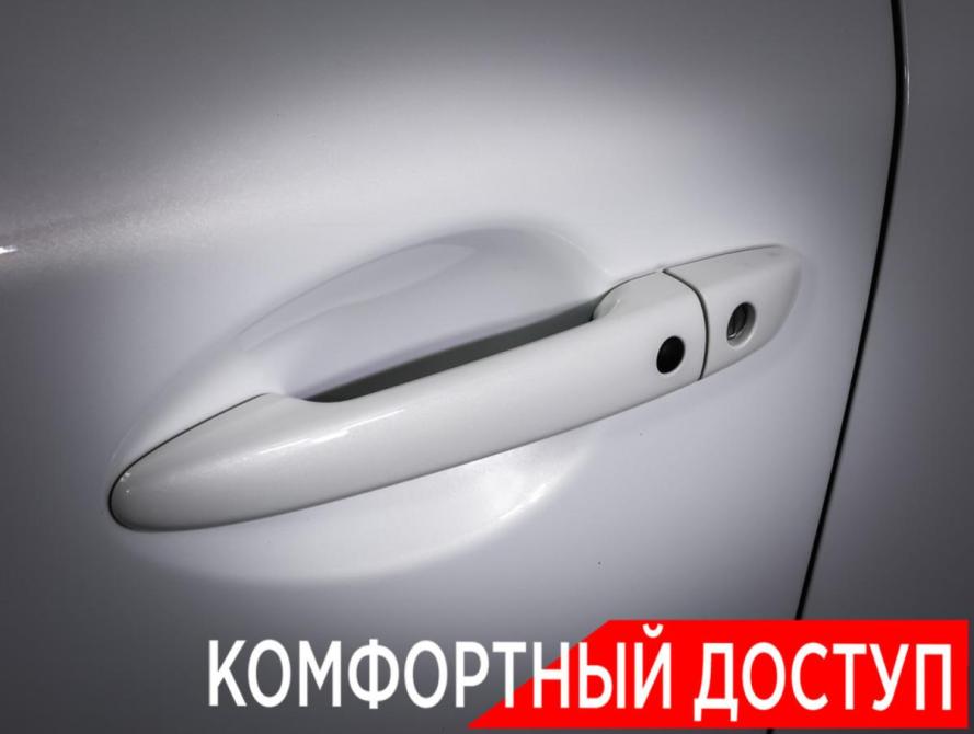 Mazda CX-8 I Рестайлинг Москва  - изображение 27