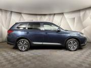 Mitsubishi Outlander III Рестайлинг 3 Москва  - изображение 26