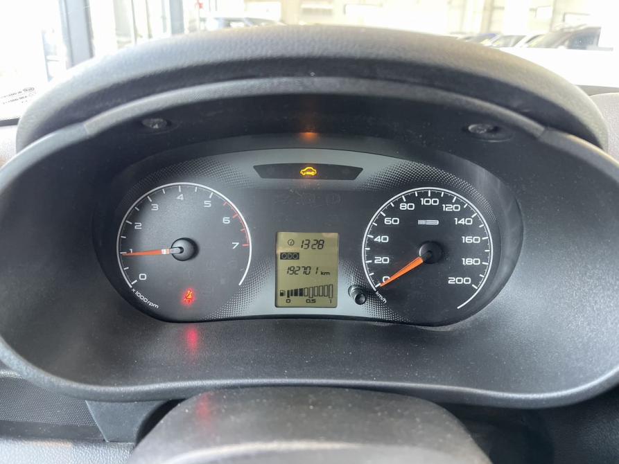Lada (ВАЗ) Granta I Саратов  - изображение 18