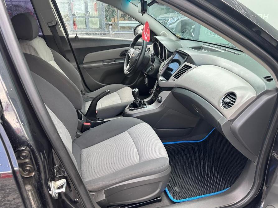Chevrolet Cruze I Екатеринбург  - изображение 7