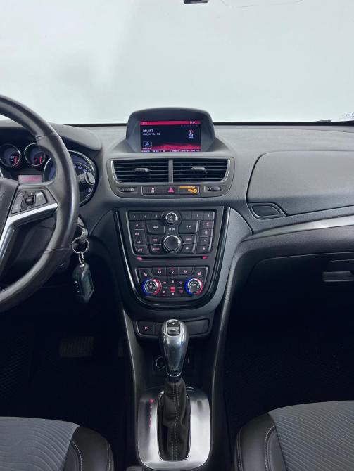 Opel Mokka I Ростов-на-Дону  - изображение 13